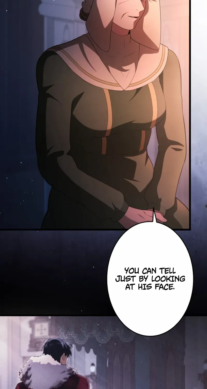 Read A Savage Proposal chapter 57 image 36 on Lezhin