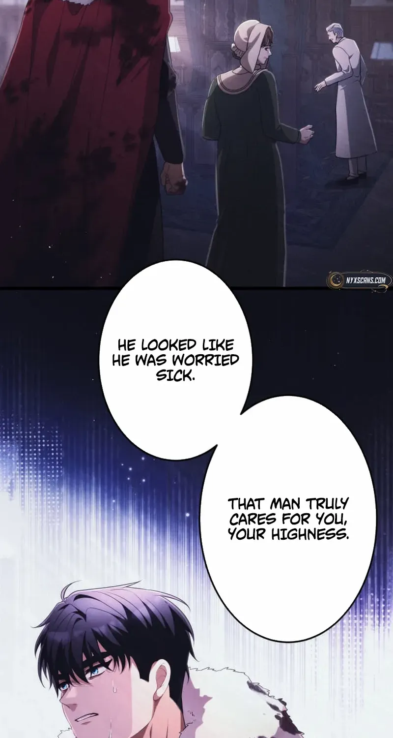 Read A Savage Proposal chapter 57 image 37 on Lezhin