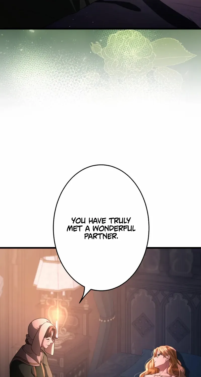 Read A Savage Proposal chapter 57 image 41 on Lezhin
