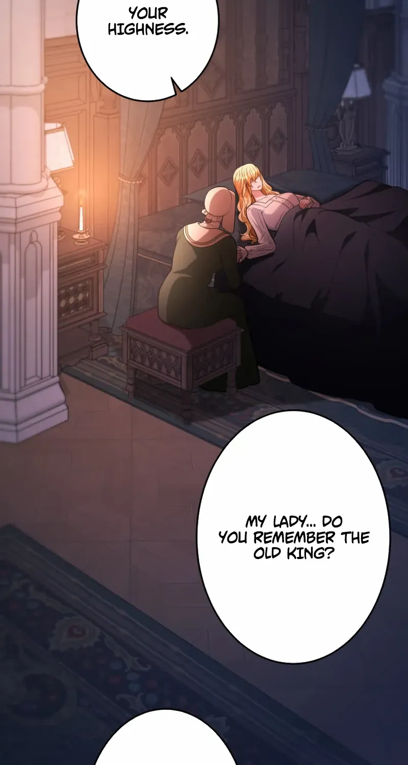 Read A Savage Proposal chapter 57 image 47 on Lezhin