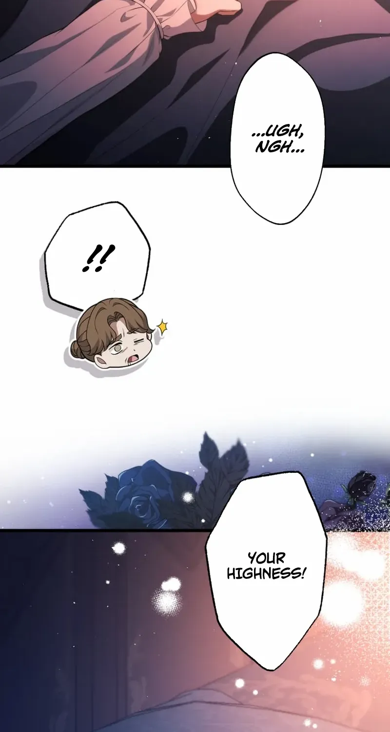 Read A Savage Proposal chapter 57 image 5 on Lezhin