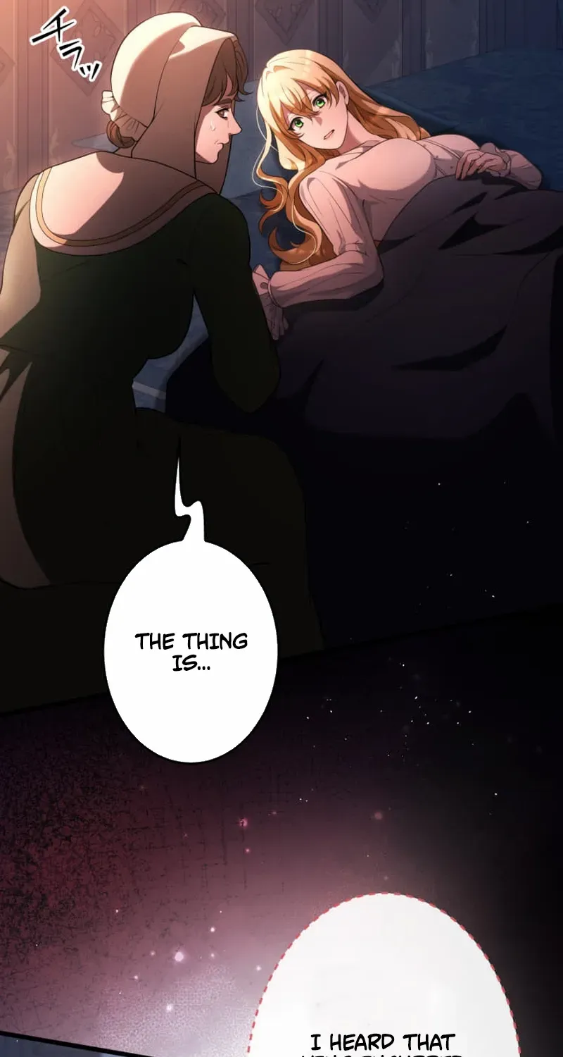 Read A Savage Proposal chapter 57 image 53 on Lezhin