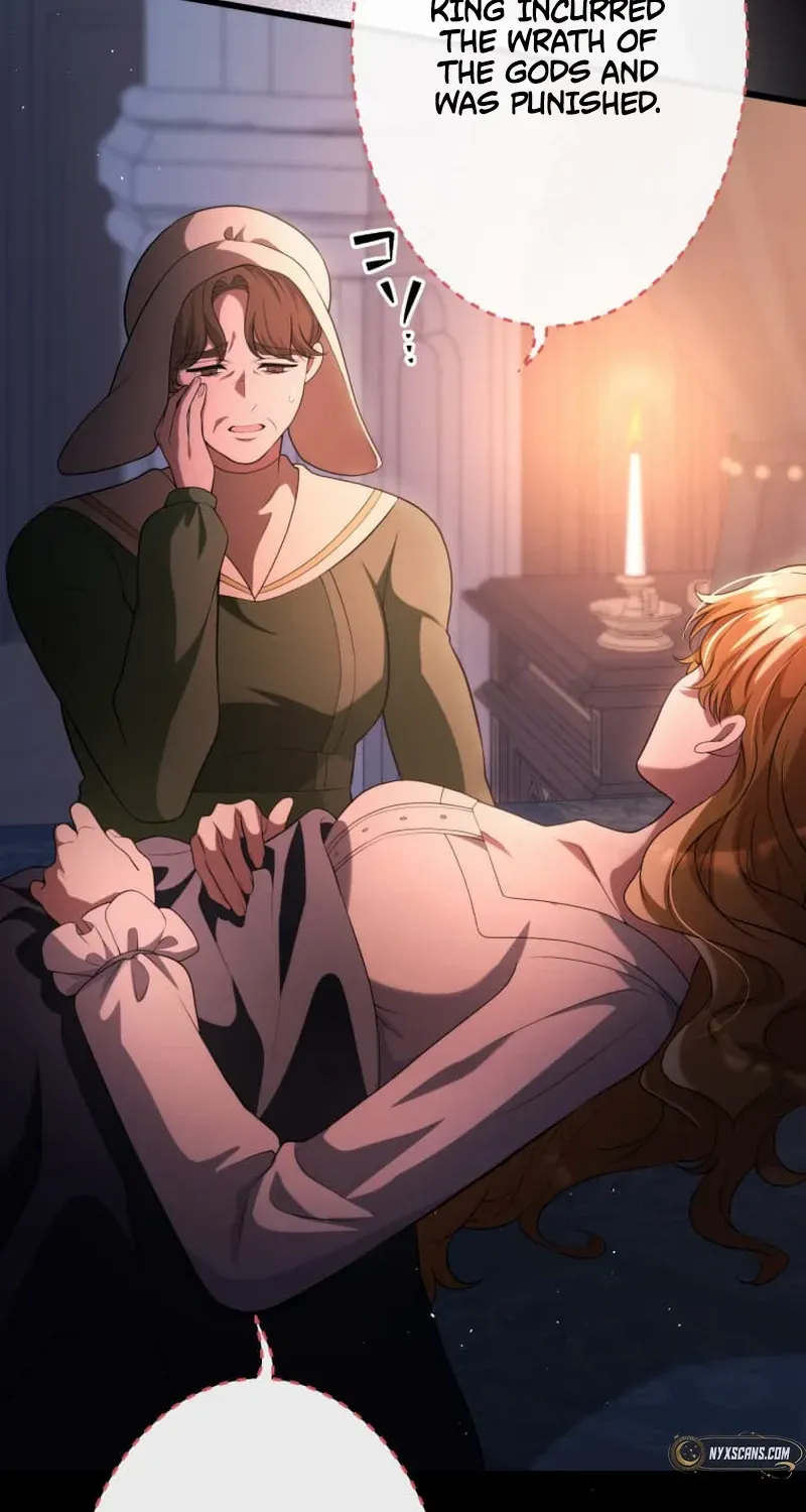 Read A Savage Proposal chapter 57 image 54 on Lezhin