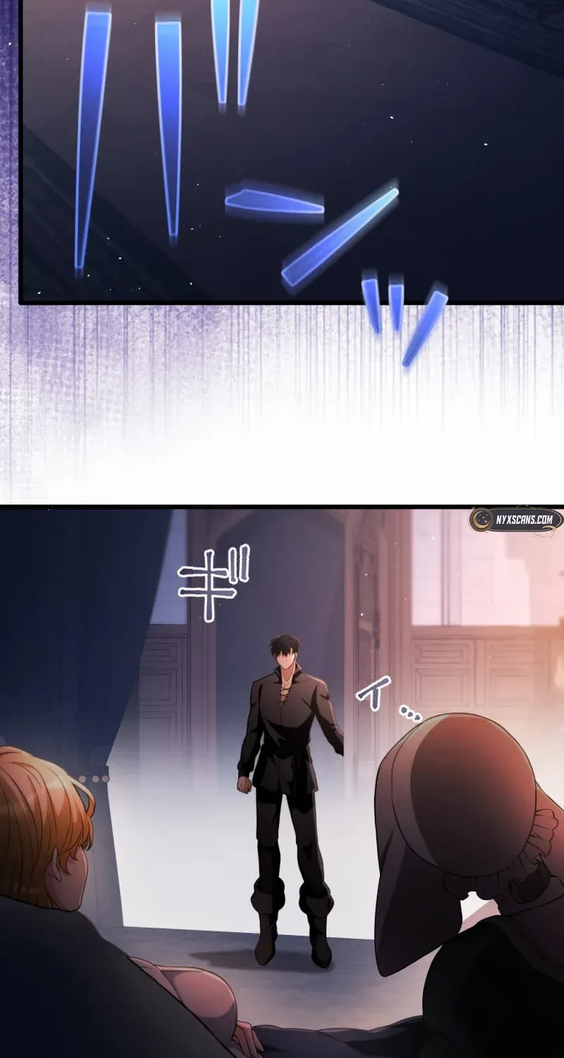 Read A Savage Proposal chapter 57 image 62 on Lezhin