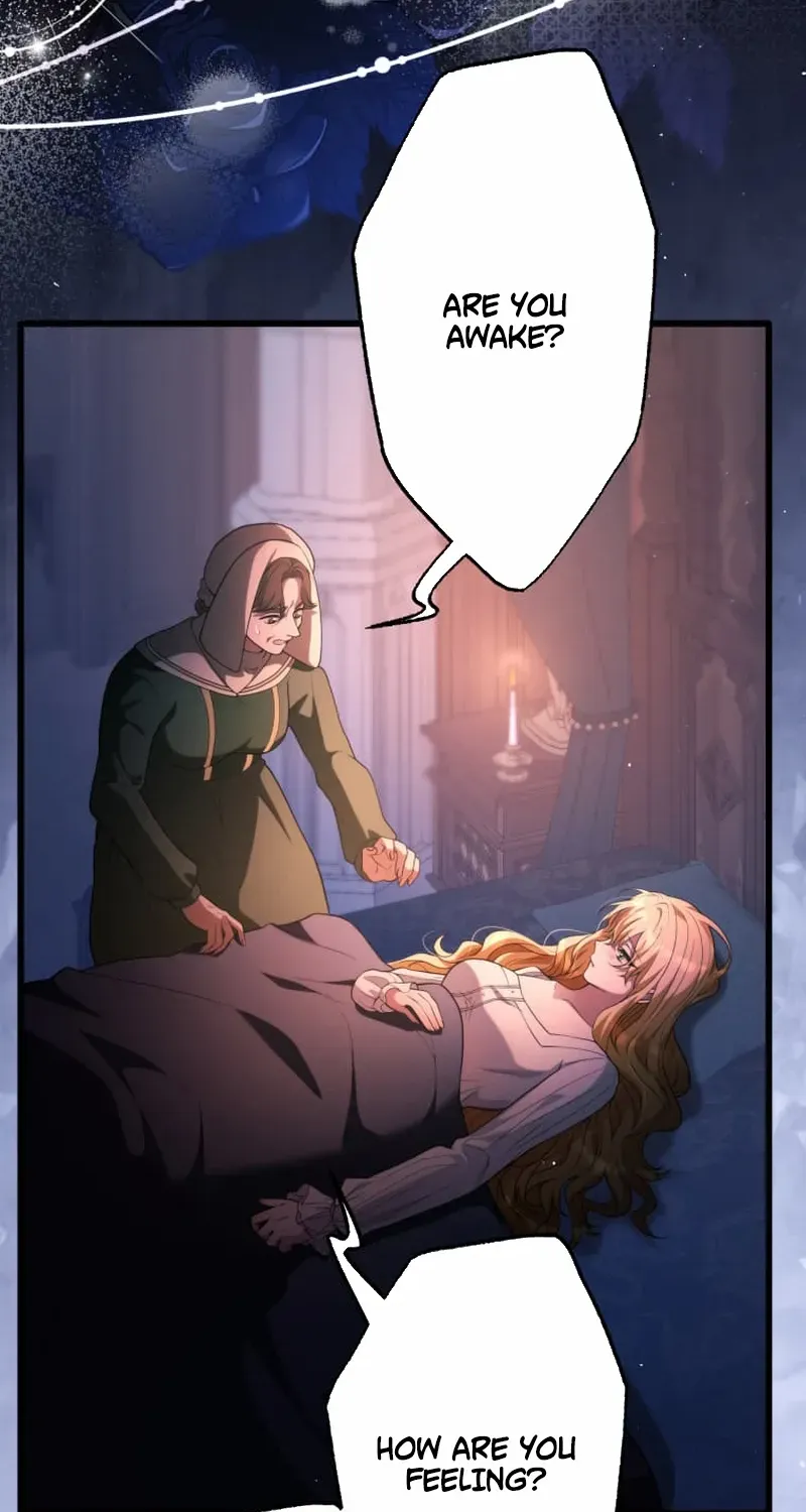 Read A Savage Proposal chapter 57 image 7 on Lezhin