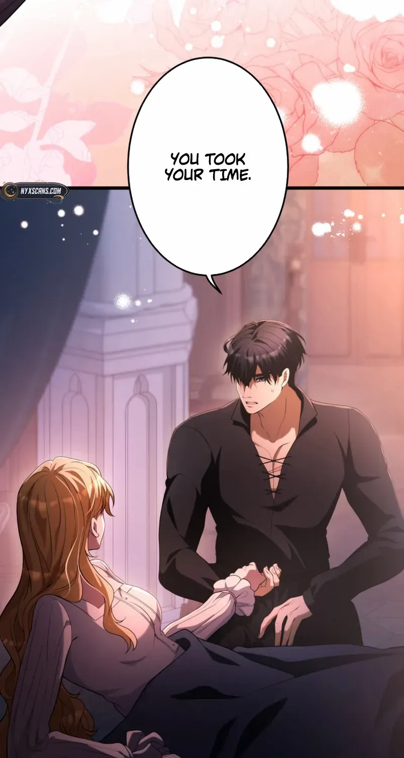 Read A Savage Proposal chapter 57 image 76 on Lezhin