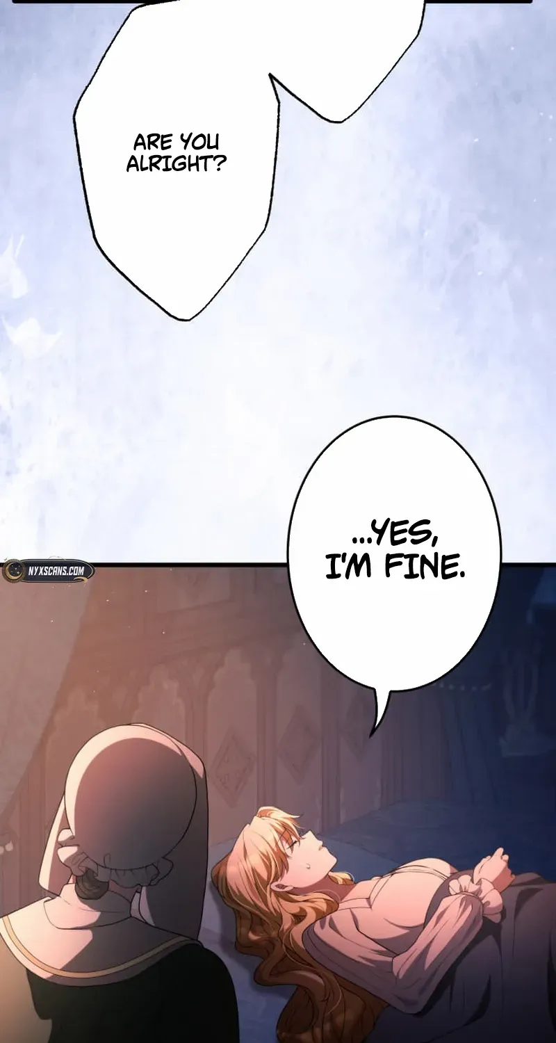 Read A Savage Proposal chapter 57 image 8 on Lezhin