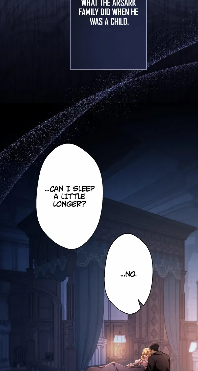 Read A Savage Proposal chapter 57 image 82 on Lezhin