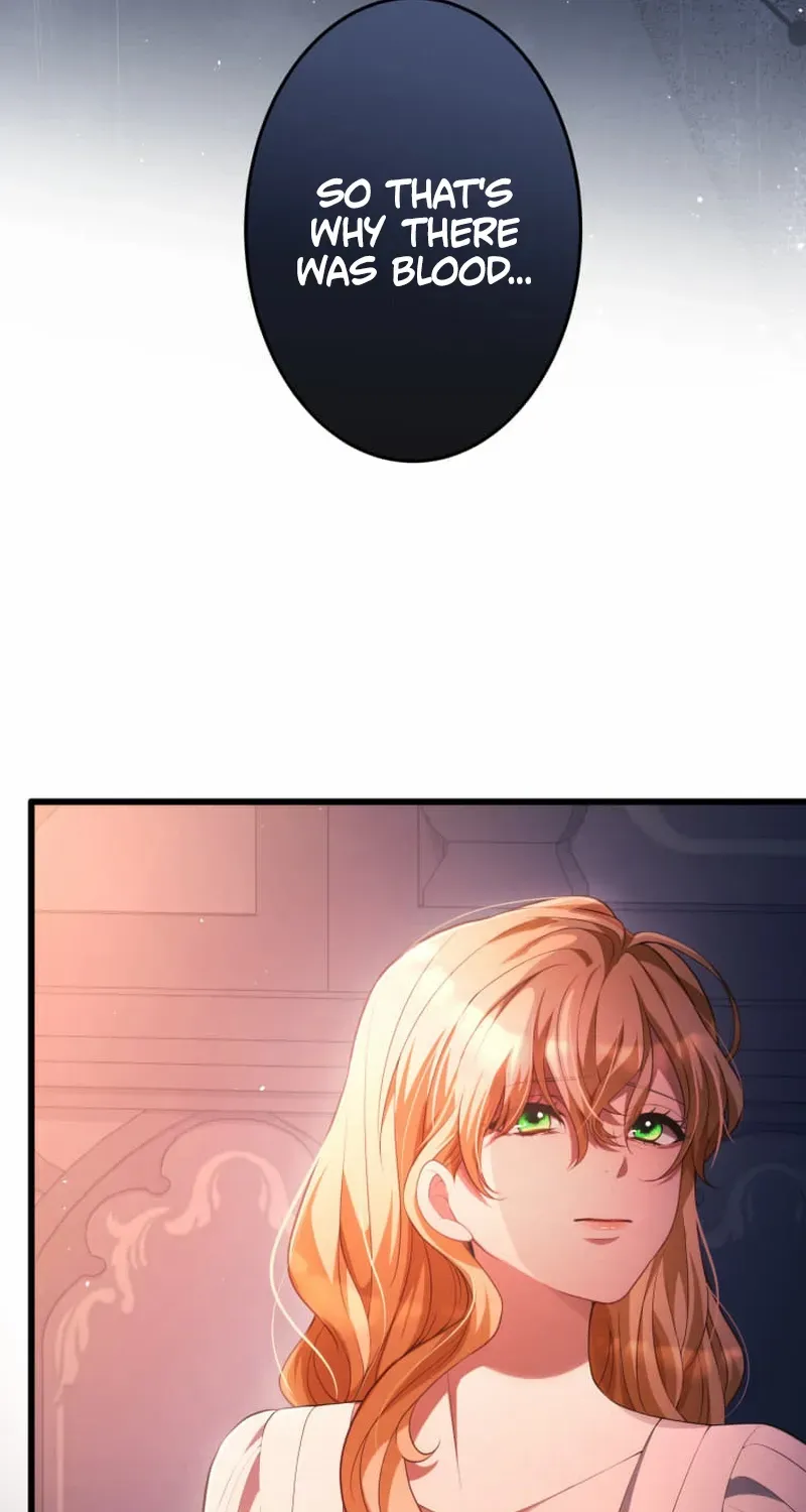 Read A Savage Proposal chapter 58 image 11 on Lezhin