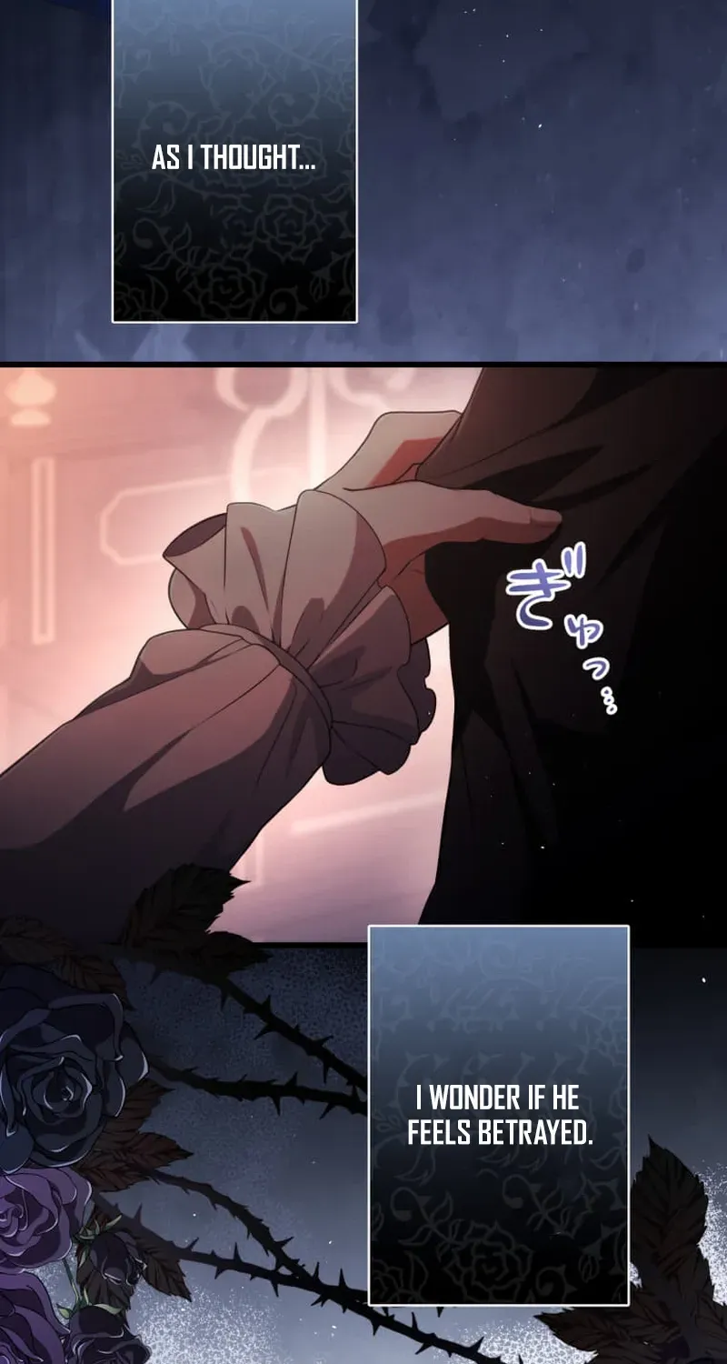 Read A Savage Proposal chapter 58 image 17 on Lezhin