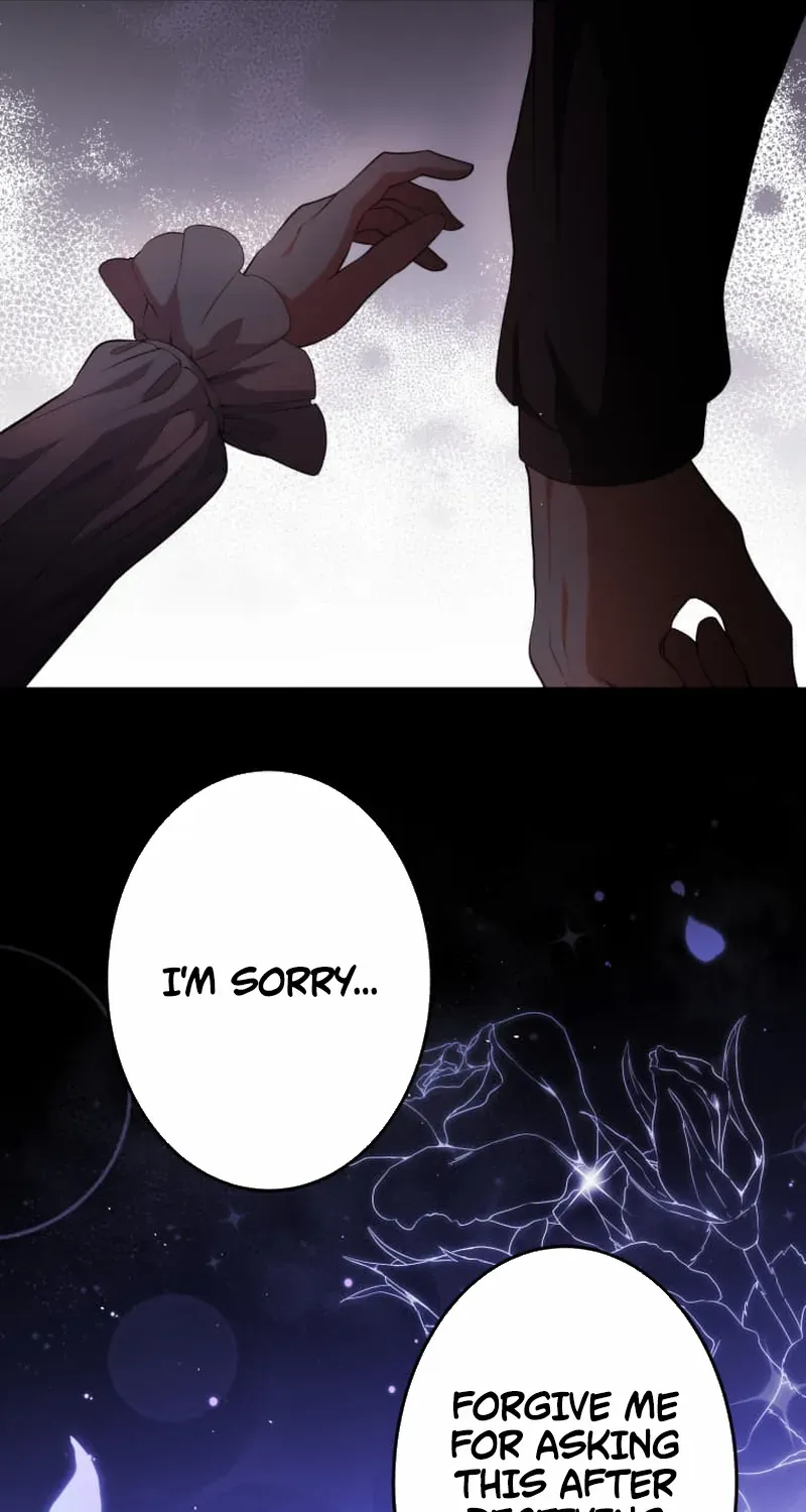 Read A Savage Proposal chapter 58 image 21 on Lezhin
