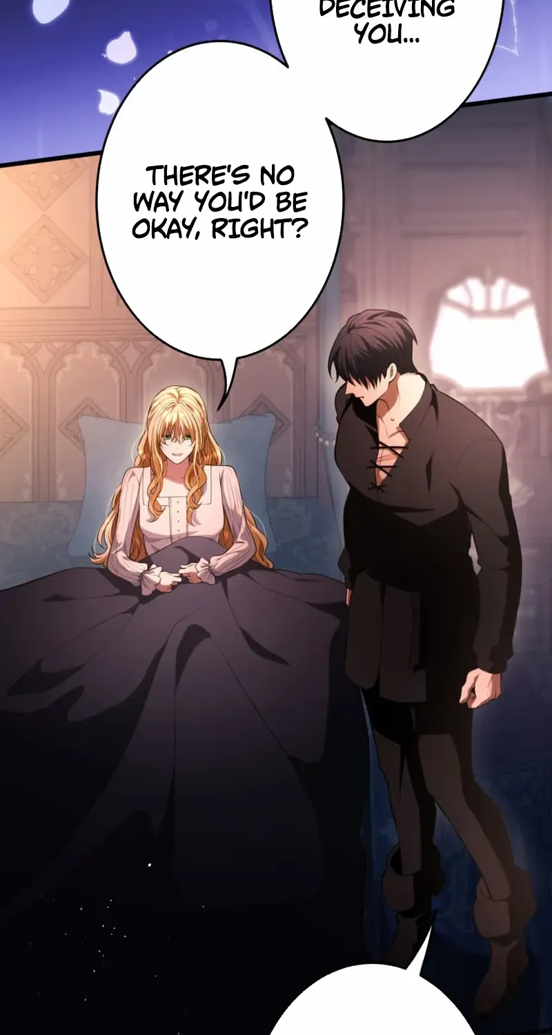 Read A Savage Proposal chapter 58 image 22 on Lezhin