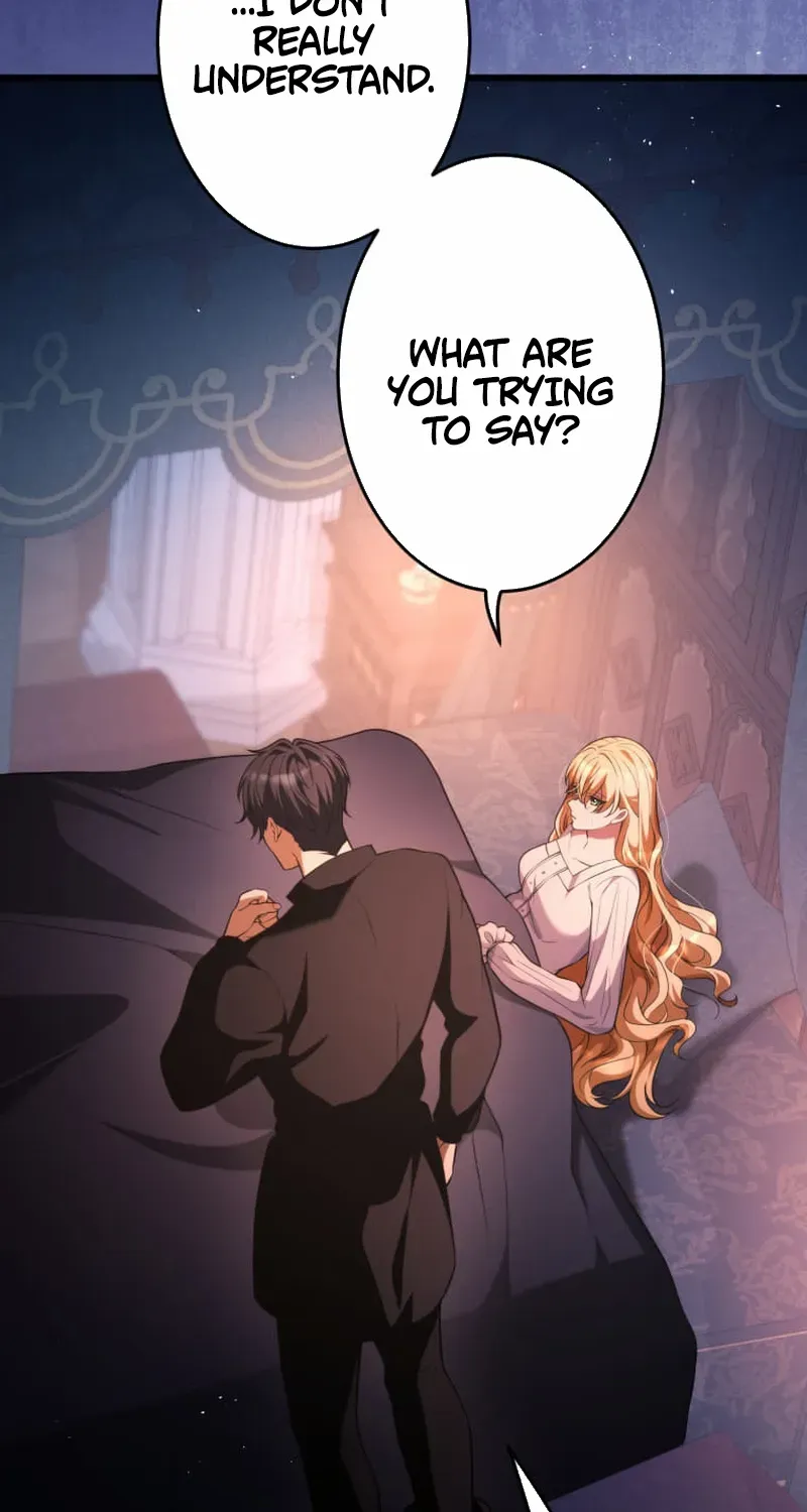 Read A Savage Proposal chapter 58 image 29 on Lezhin
