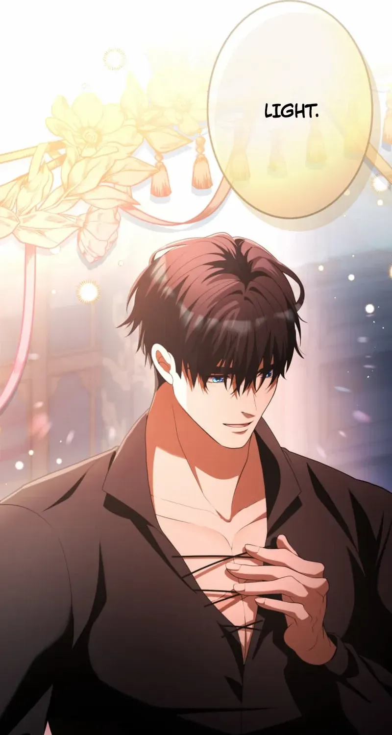 Read A Savage Proposal chapter 58 image 32 on Lezhin