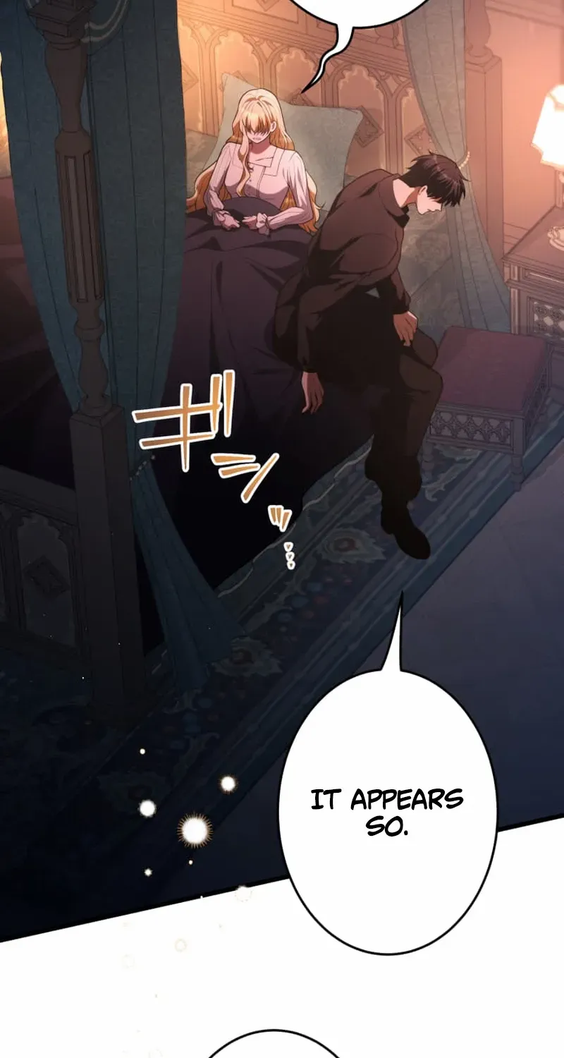 Read A Savage Proposal chapter 58 image 36 on Lezhin