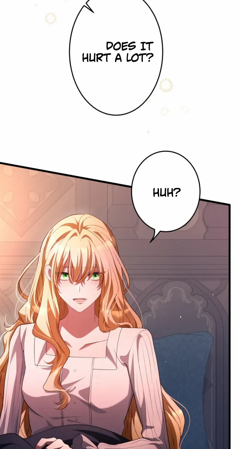 Read A Savage Proposal chapter 58 image 37 on Lezhin