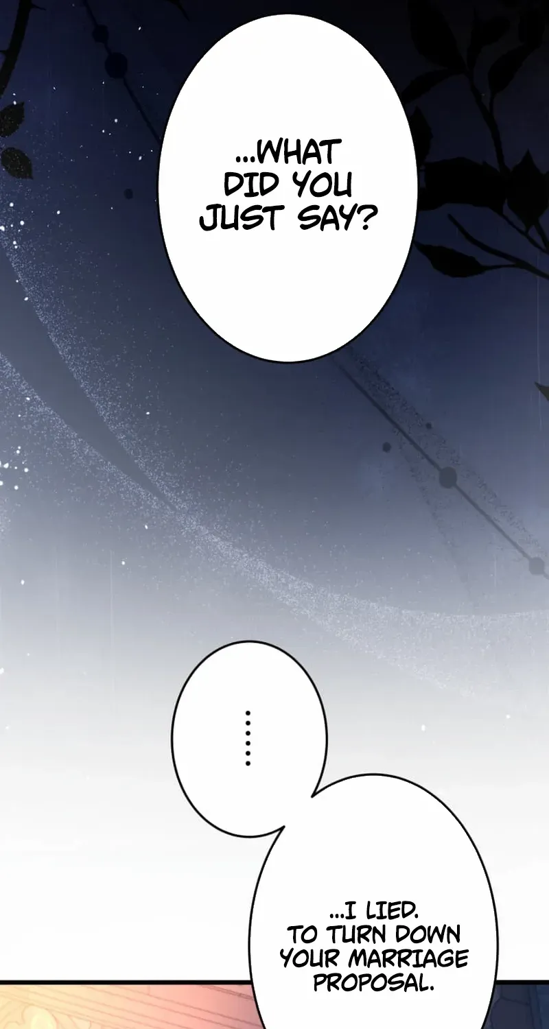 Read A Savage Proposal chapter 58 image 4 on Lezhin
