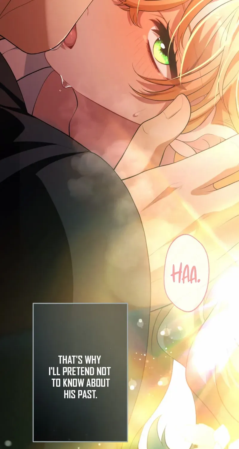 Read A Savage Proposal chapter 58 image 49 on Lezhin