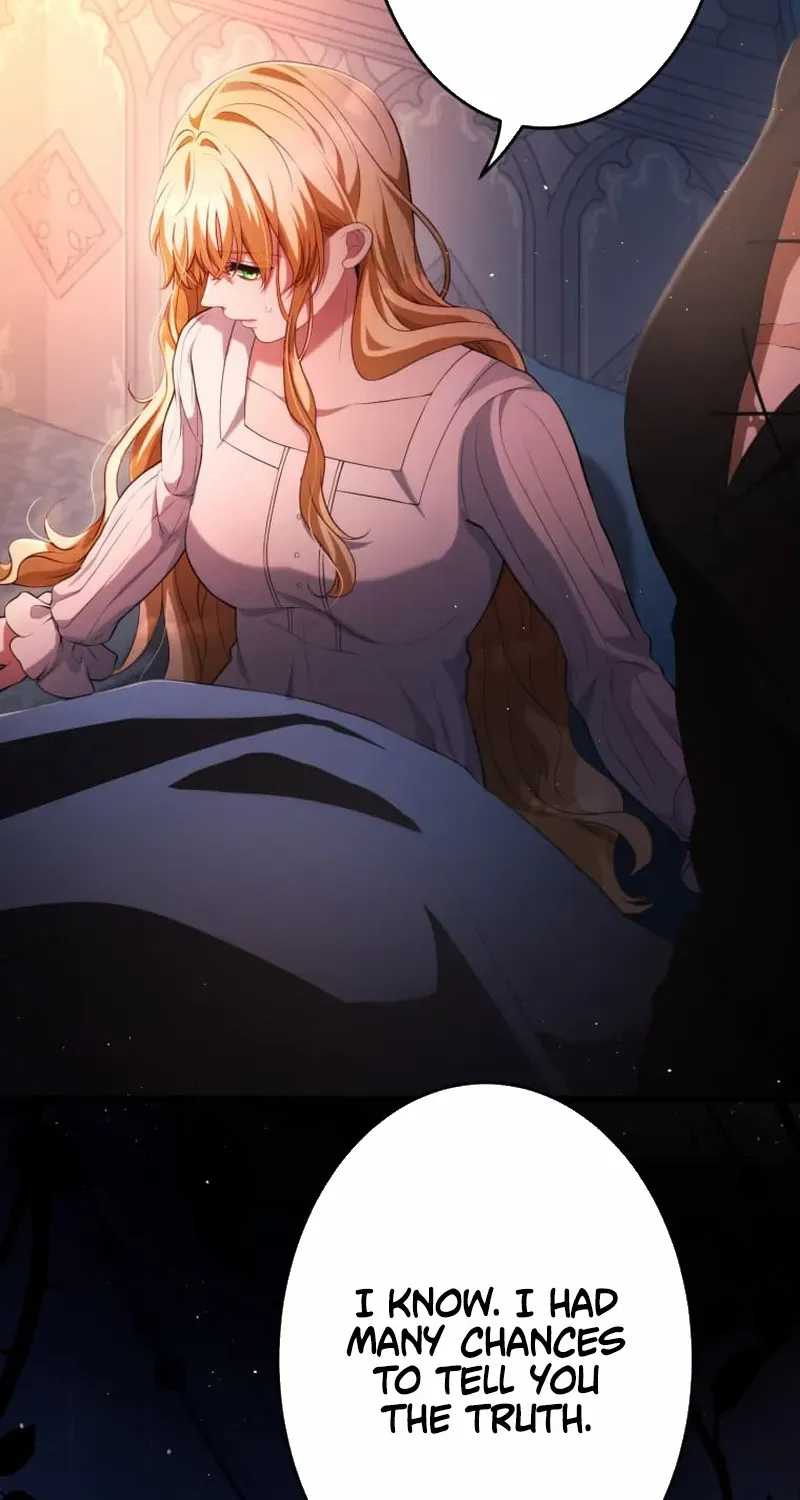Read A Savage Proposal chapter 58 image 5 on Lezhin