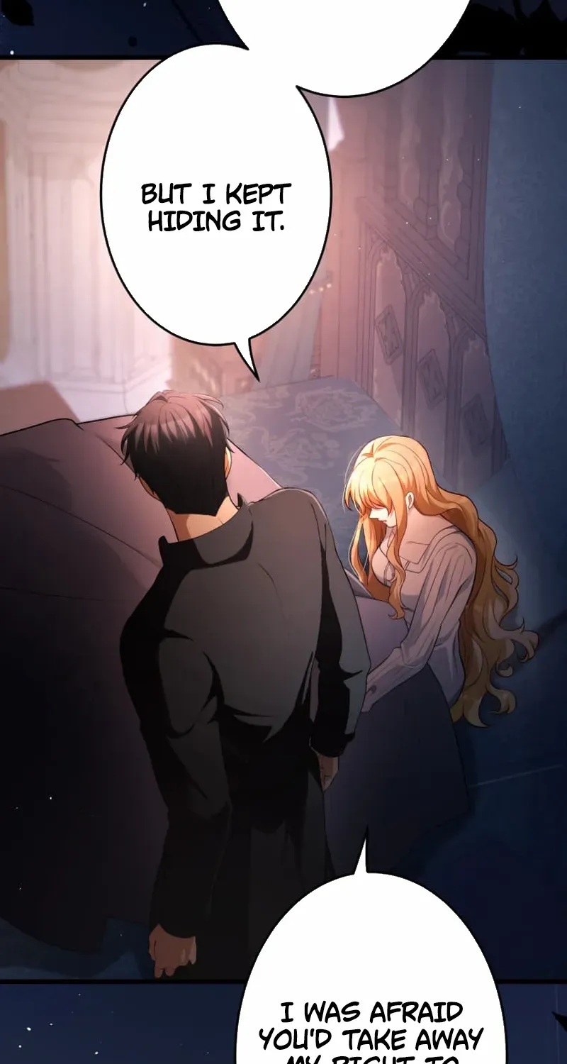 Read A Savage Proposal chapter 58 image 6 on Lezhin