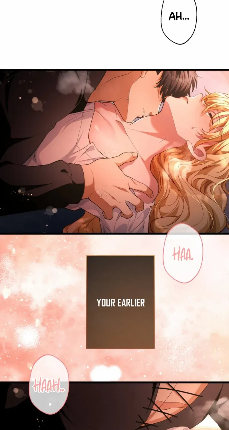 Read A Savage Proposal chapter 58 image 65 on Lezhin