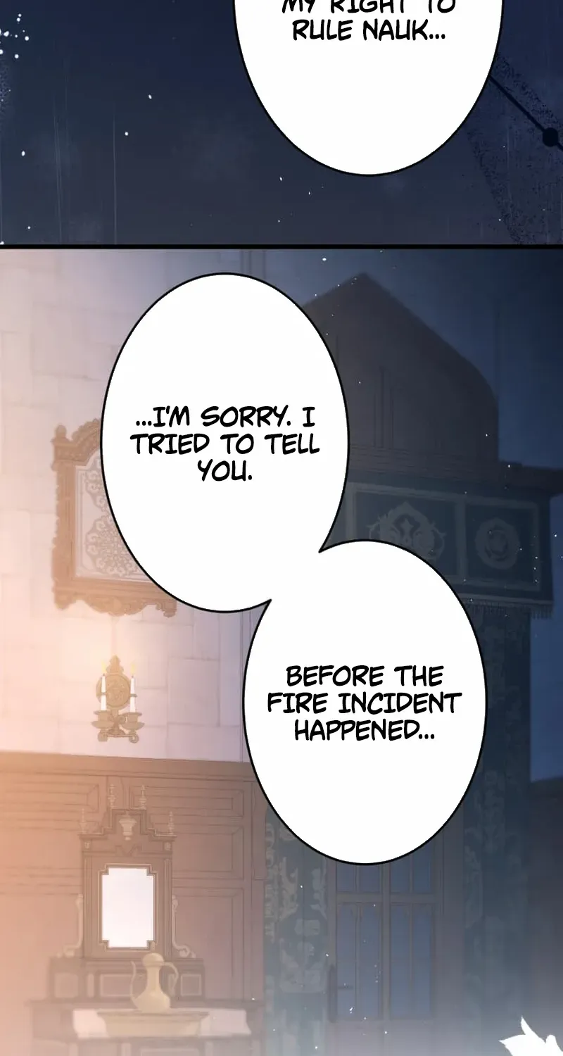 Read A Savage Proposal chapter 58 image 7 on Lezhin
