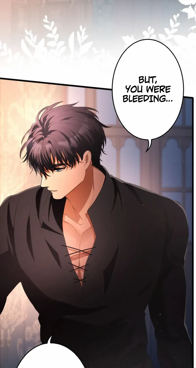 Read A Savage Proposal chapter 58 image 8 on Lezhin