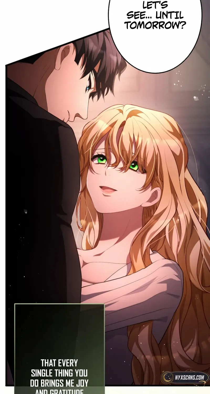 Read A Savage Proposal chapter 58 image 86 on Lezhin