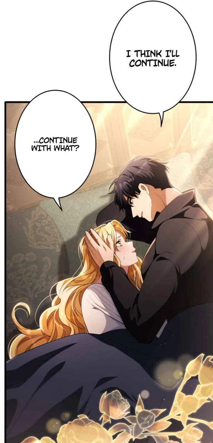 Read A Savage Proposal chapter 59 image 10 on Lezhin