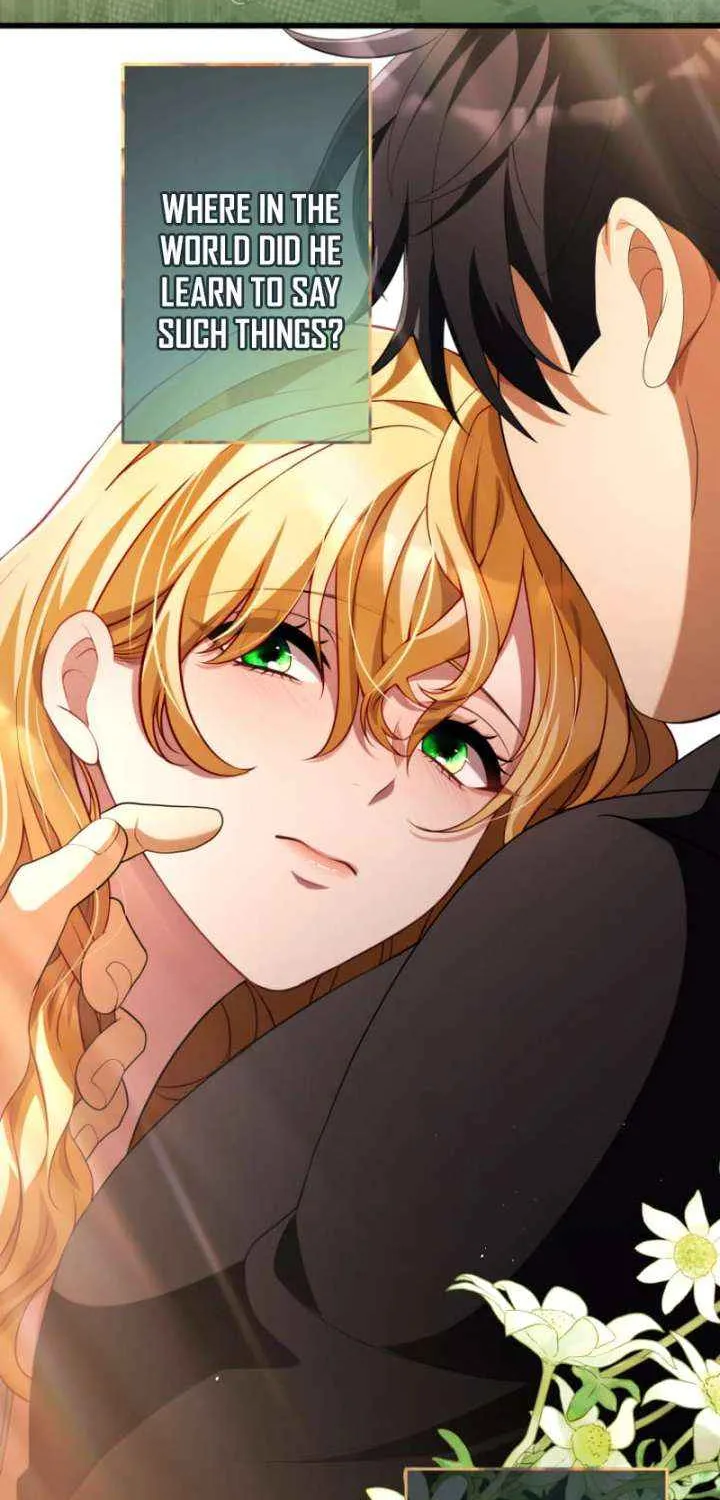 Read A Savage Proposal chapter 59 image 15 on Lezhin