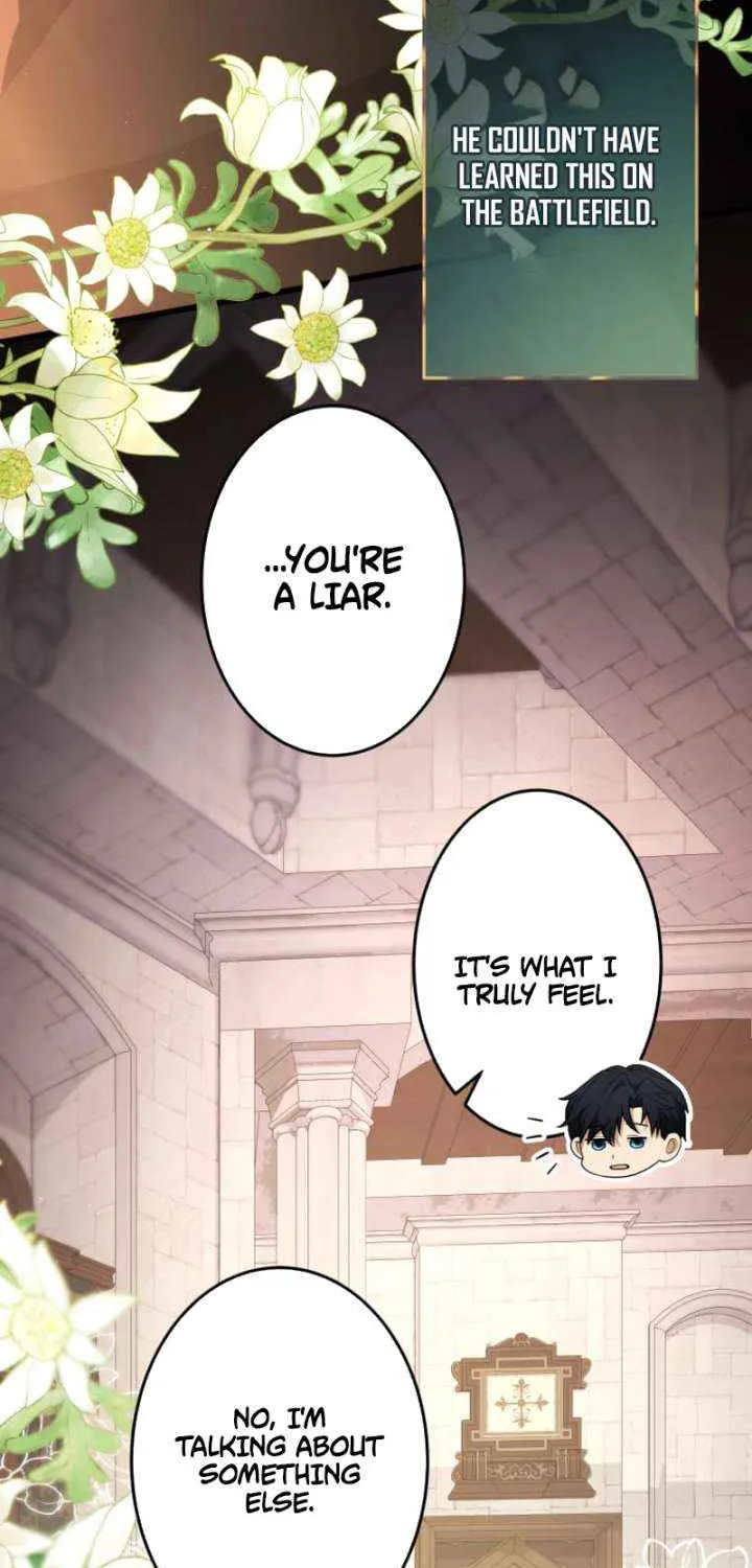 Read A Savage Proposal chapter 59 image 16 on Lezhin