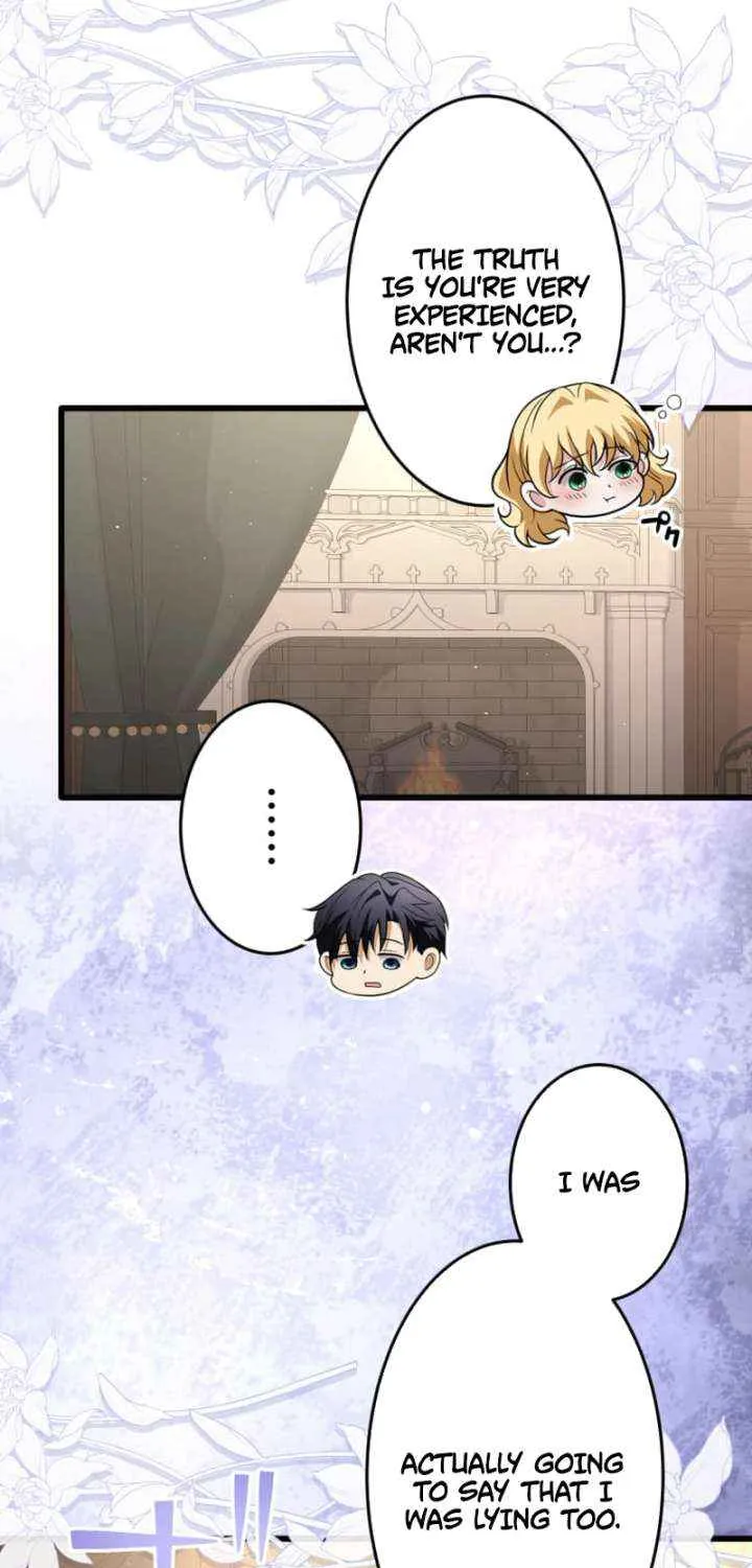 Read A Savage Proposal chapter 59 image 19 on Lezhin