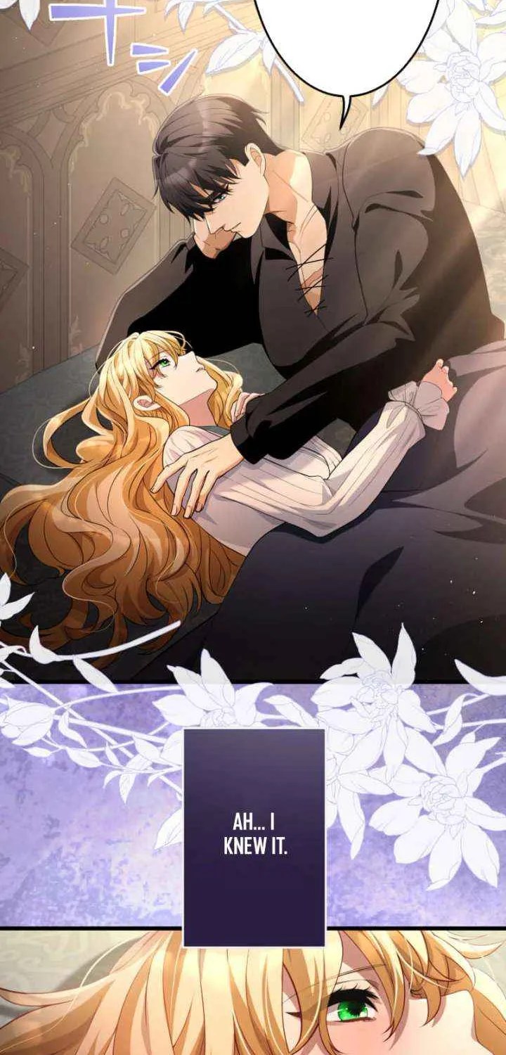 Read A Savage Proposal chapter 59 image 20 on Lezhin