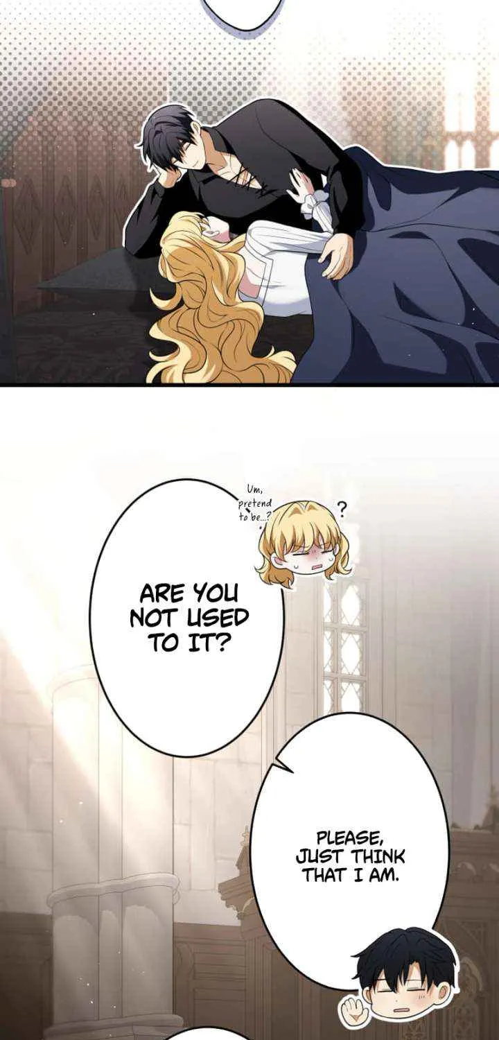 Read A Savage Proposal chapter 59 image 23 on Lezhin