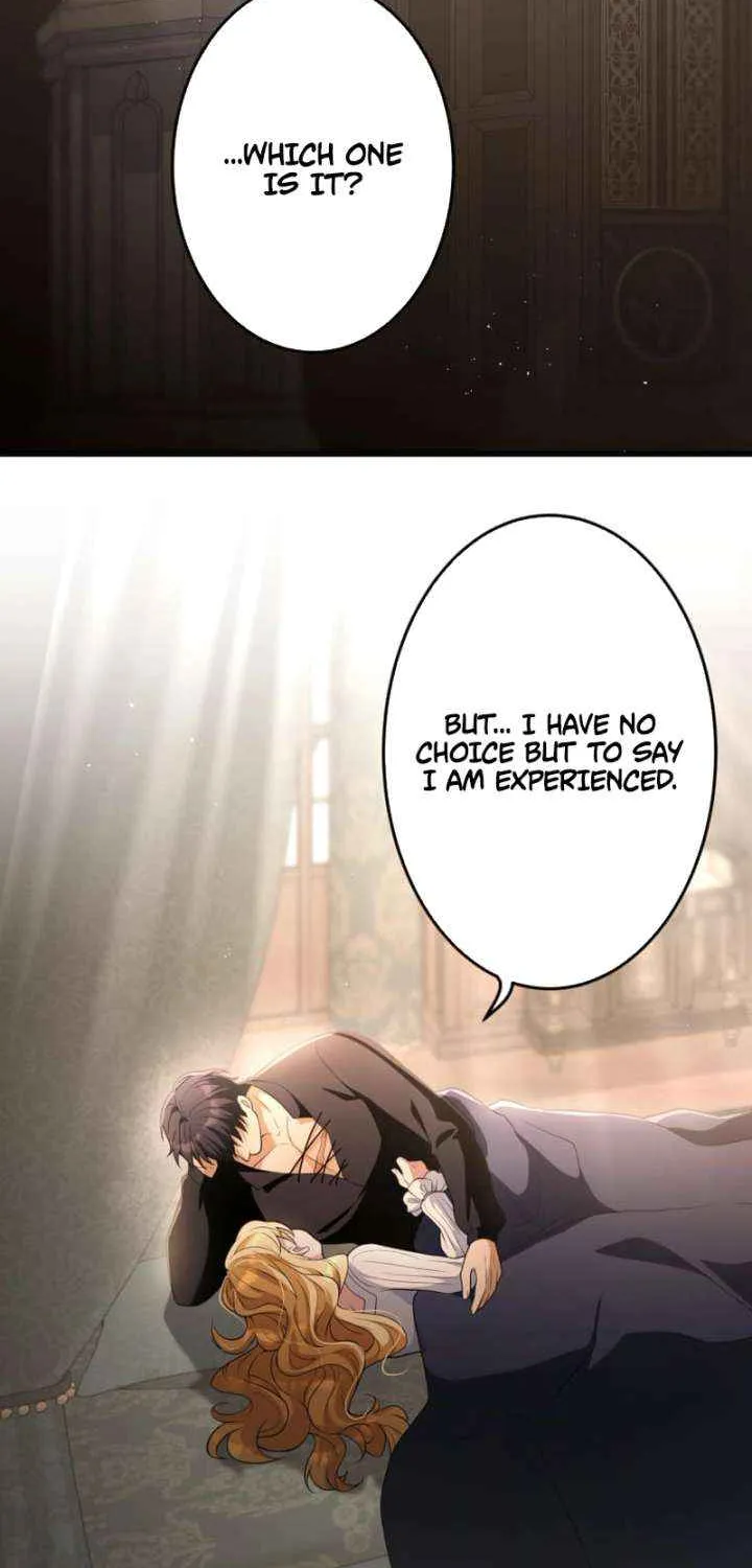 Read A Savage Proposal chapter 59 image 24 on Lezhin