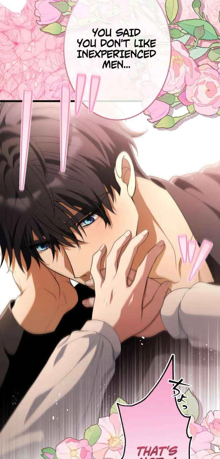 Read A Savage Proposal chapter 59 image 26 on Lezhin