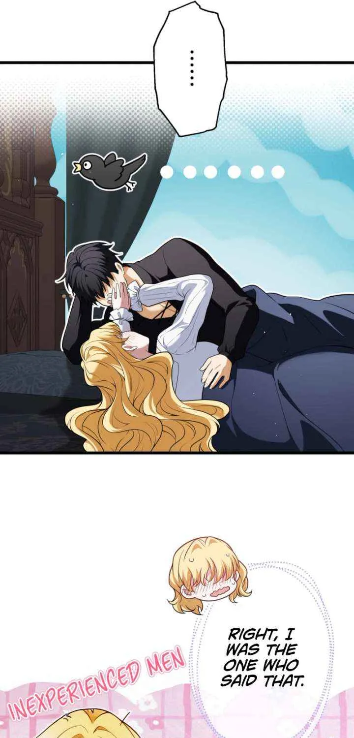 Read A Savage Proposal chapter 59 image 28 on Lezhin