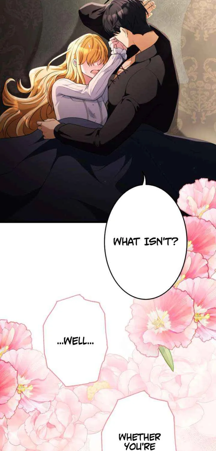 Read A Savage Proposal chapter 59 image 30 on Lezhin