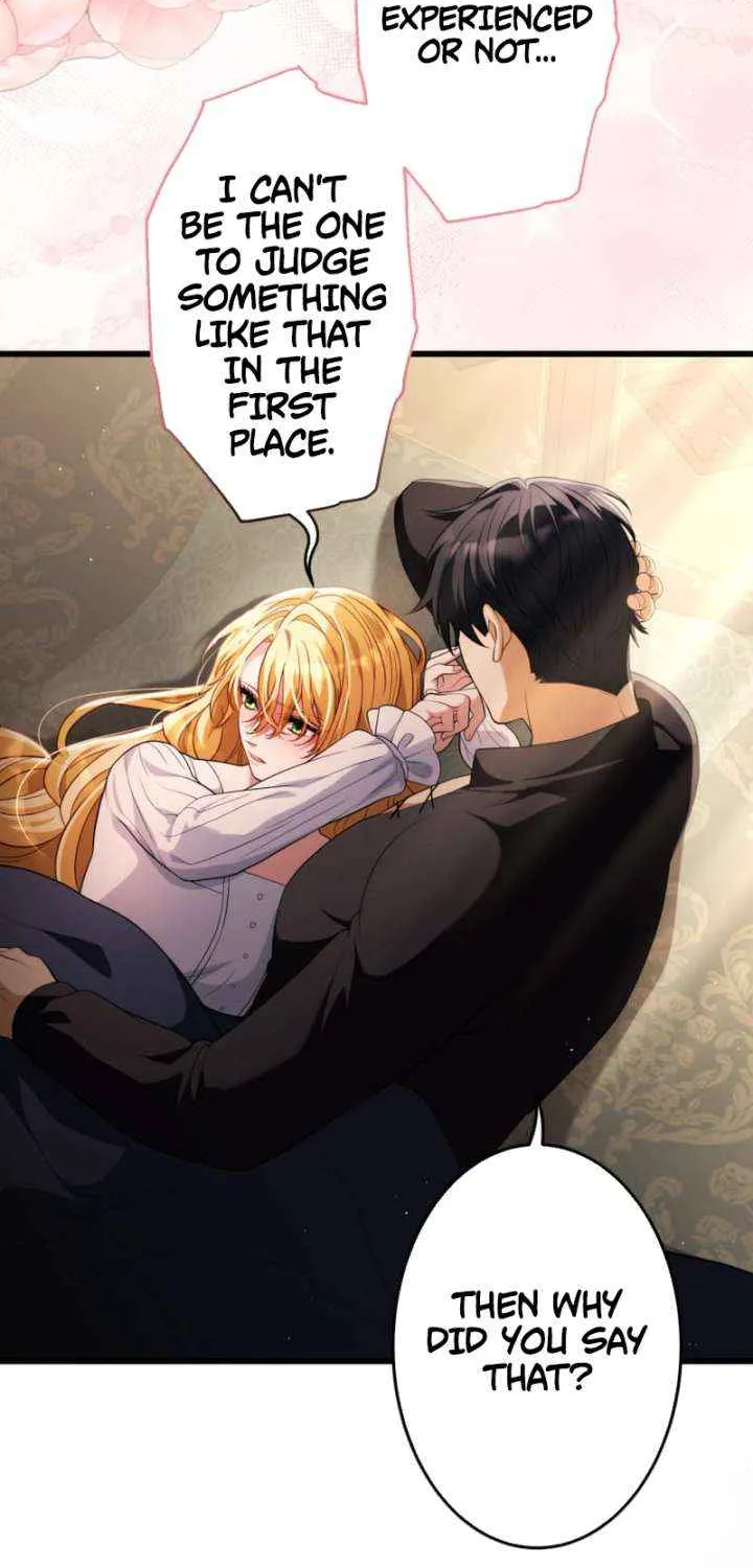 Read A Savage Proposal chapter 59 image 31 on Lezhin