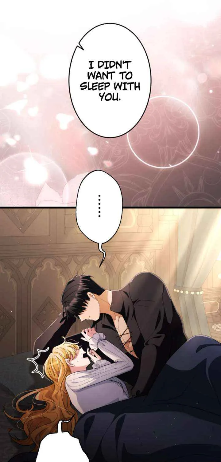 Read A Savage Proposal chapter 59 image 32 on Lezhin