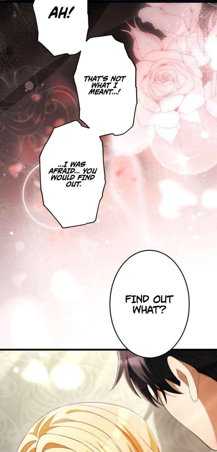 Read A Savage Proposal chapter 59 image 33 on Lezhin