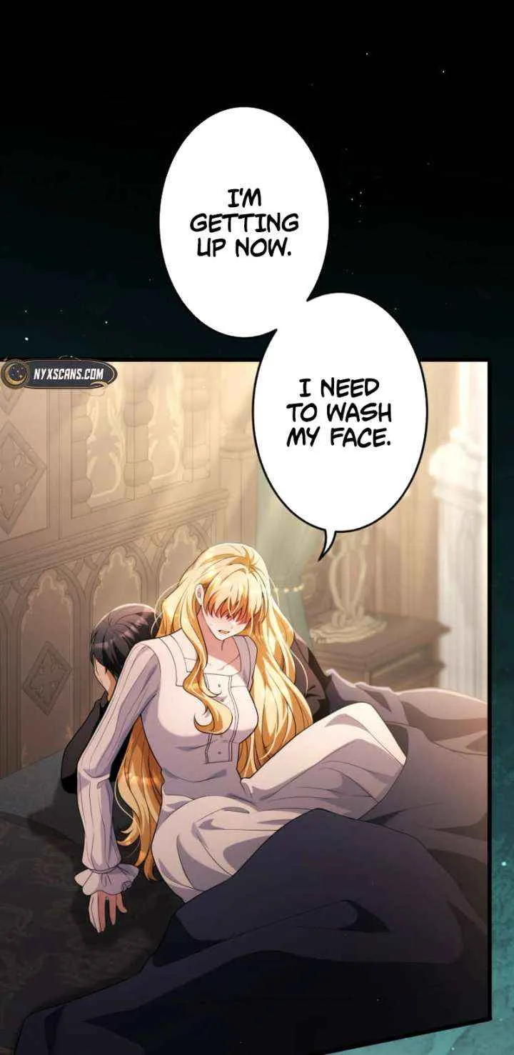 Read A Savage Proposal chapter 59 image 36 on Lezhin