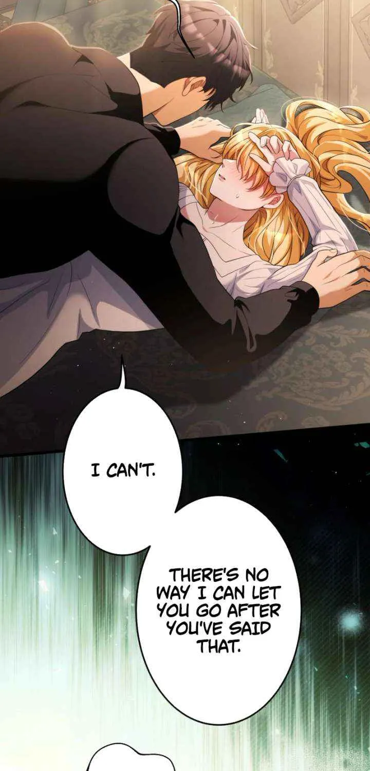 Read A Savage Proposal chapter 59 image 40 on Lezhin