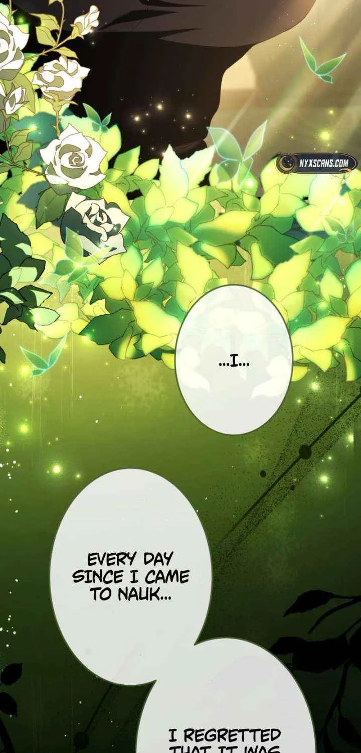 Read A Savage Proposal chapter 59 image 43 on Lezhin