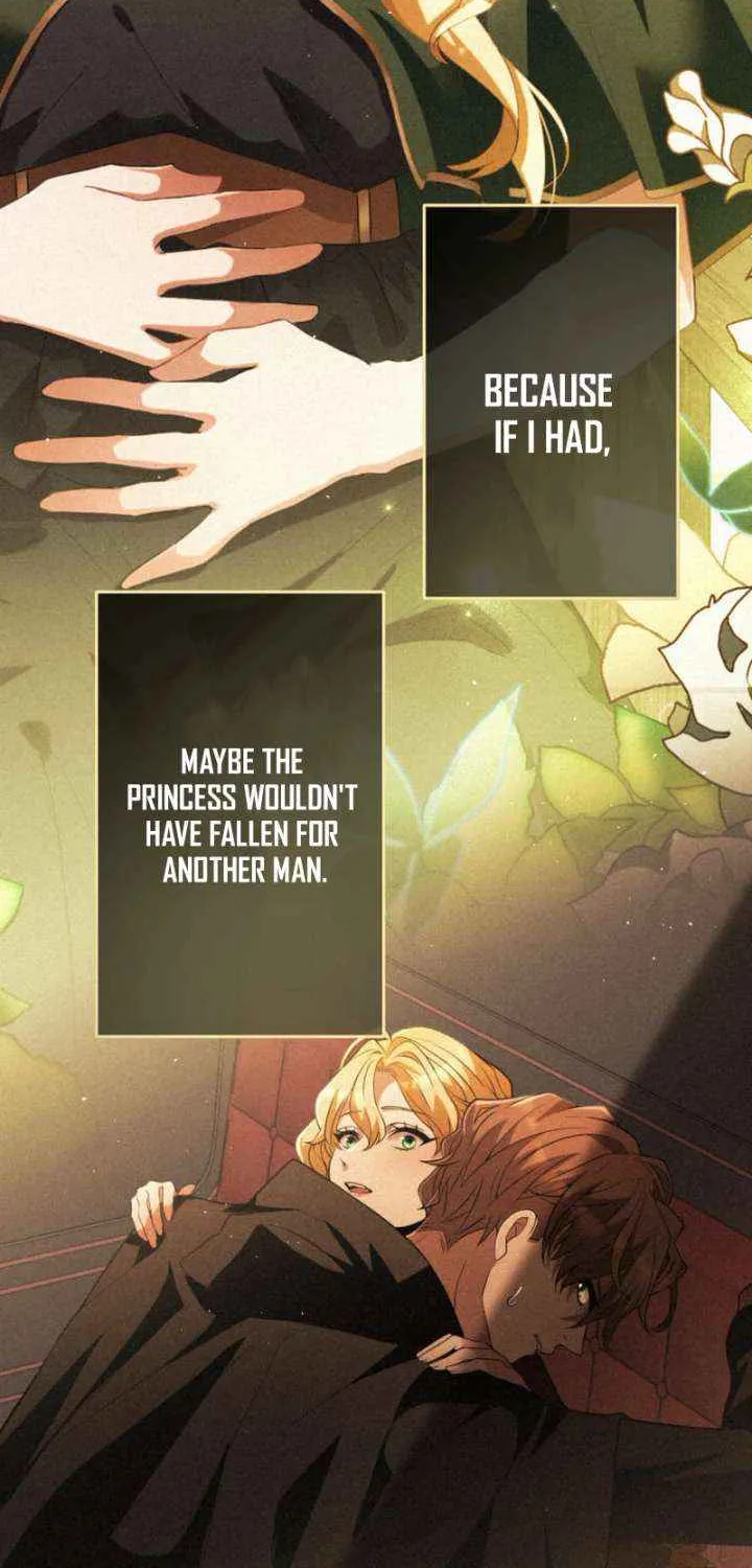 Read A Savage Proposal chapter 59 image 46 on Lezhin