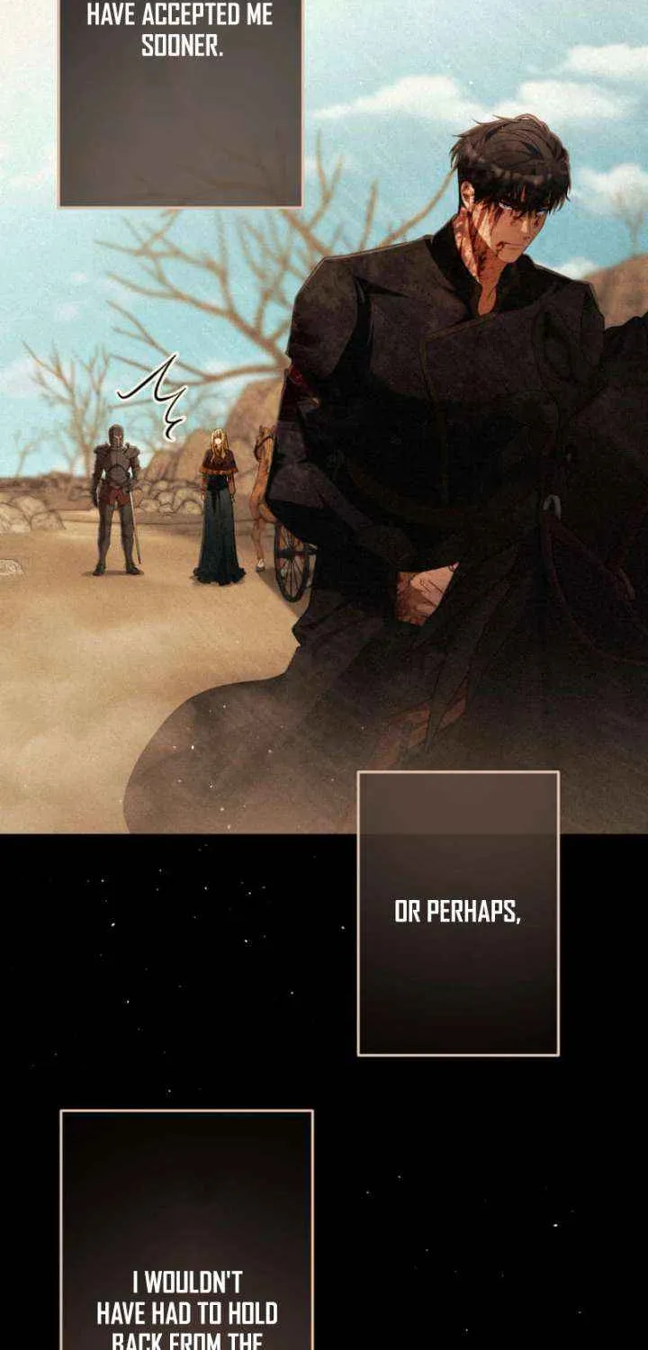 Read A Savage Proposal chapter 59 image 48 on Lezhin