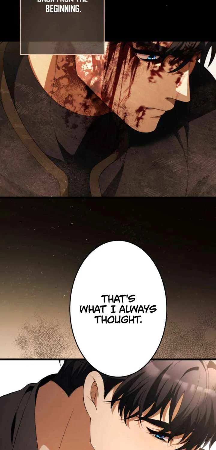 Read A Savage Proposal chapter 59 image 49 on Lezhin