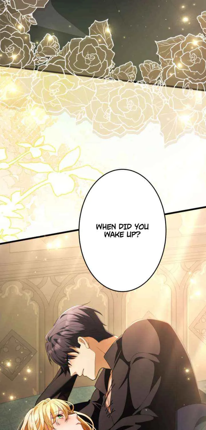 Read A Savage Proposal chapter 59 image 5 on Lezhin
