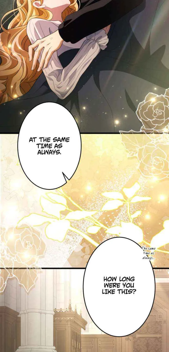 Read A Savage Proposal chapter 59 image 6 on Lezhin
