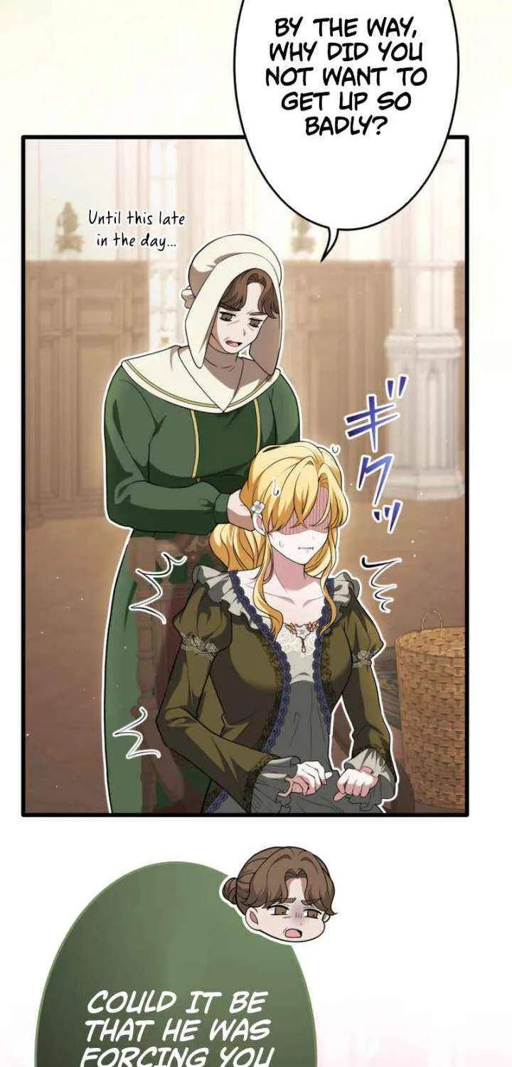 Read A Savage Proposal chapter 59 image 68 on Lezhin